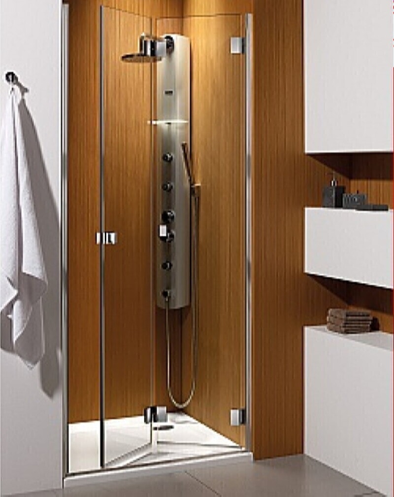 Steklov | Производство душевых кабин и перегородок из стекла в Могилеве